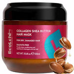 Ecolchi Collagen Shea Butter Hair Mask